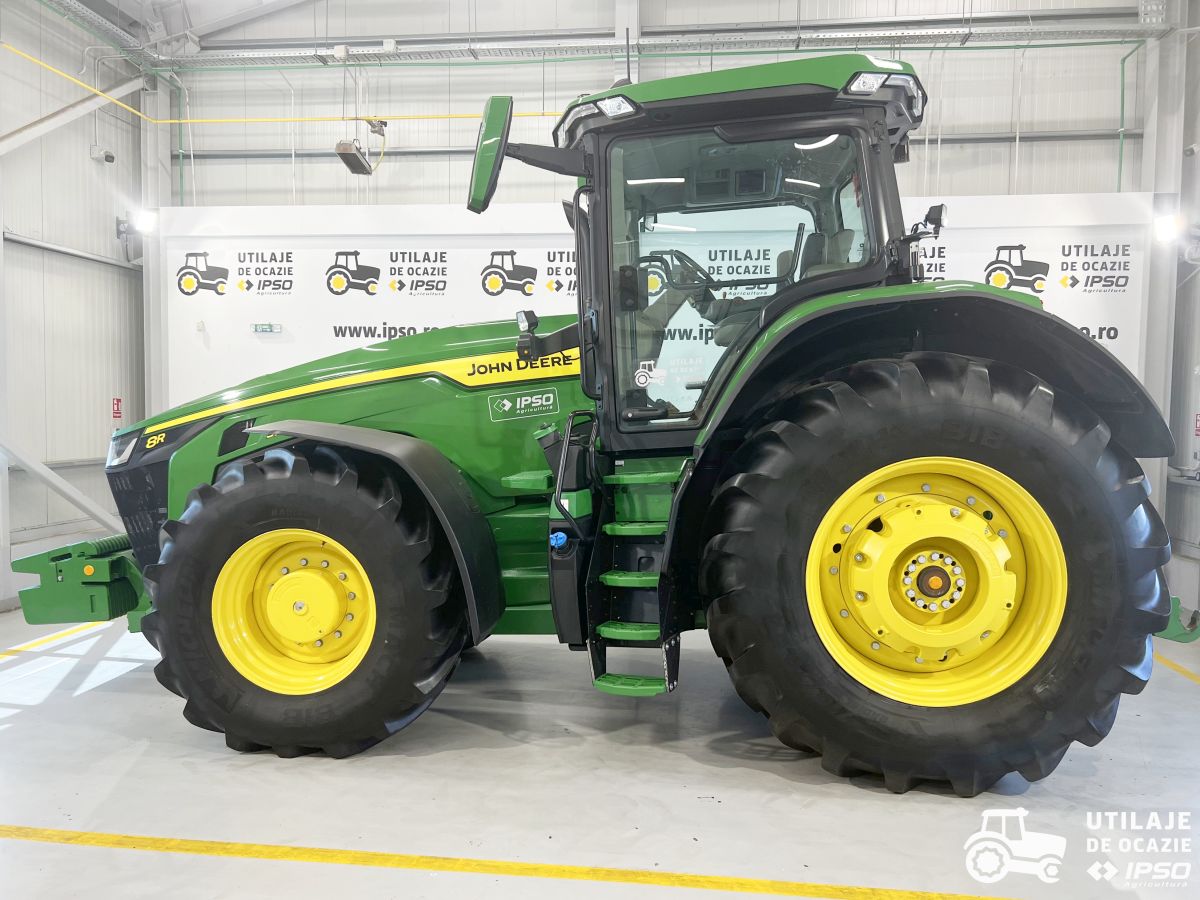 John Deere 8R 310