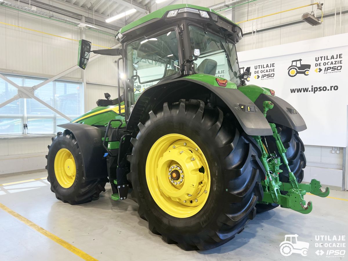 John Deere 8R 310