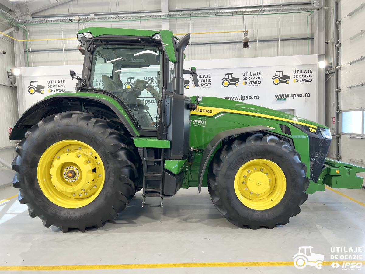 John Deere 8R 310