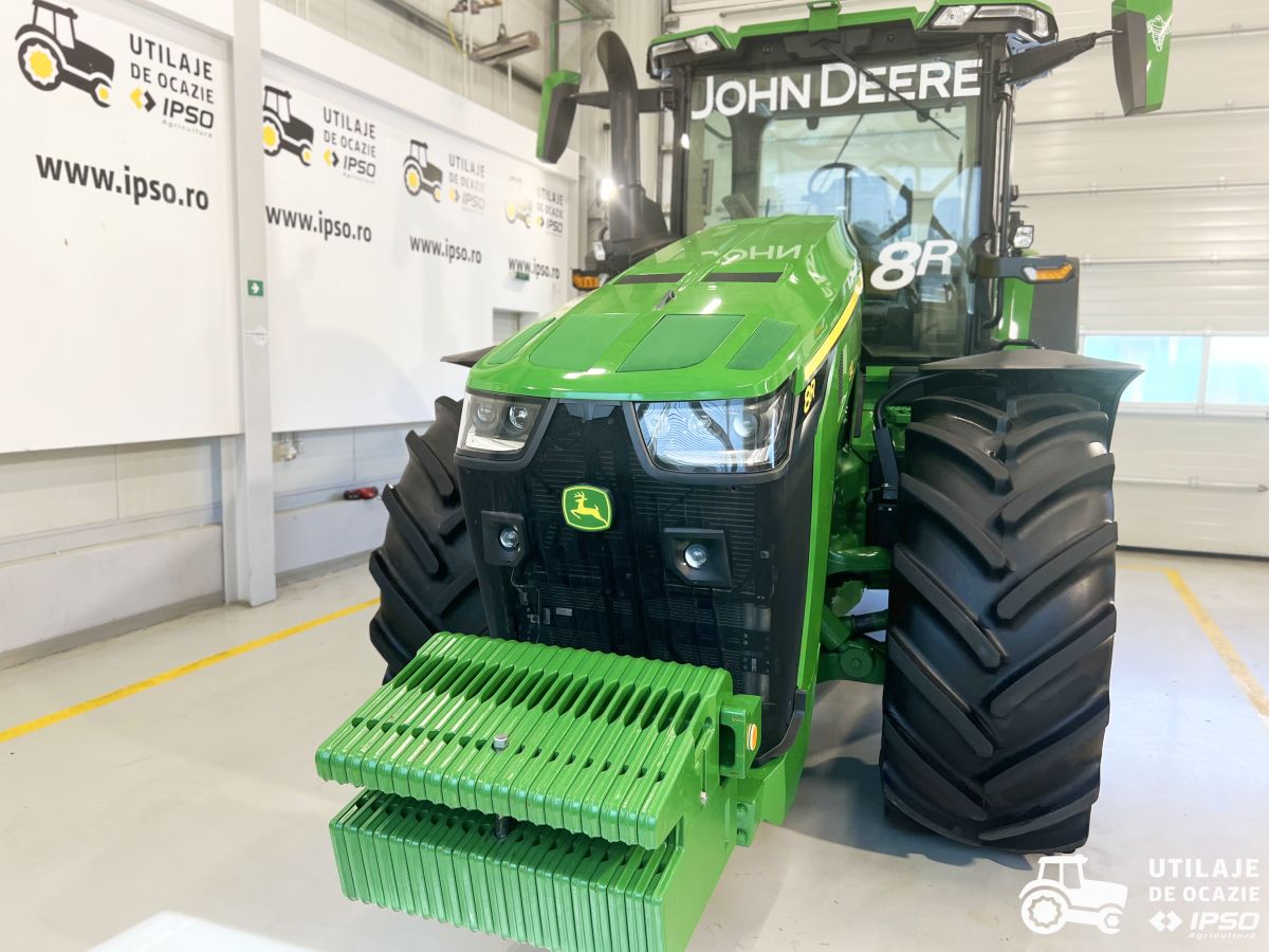 John Deere 8R 310