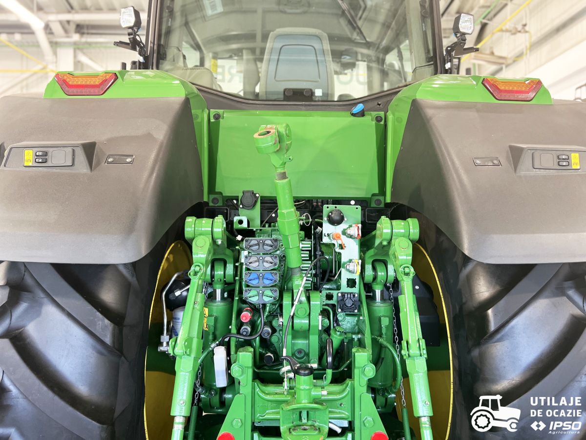 John Deere 8R 310