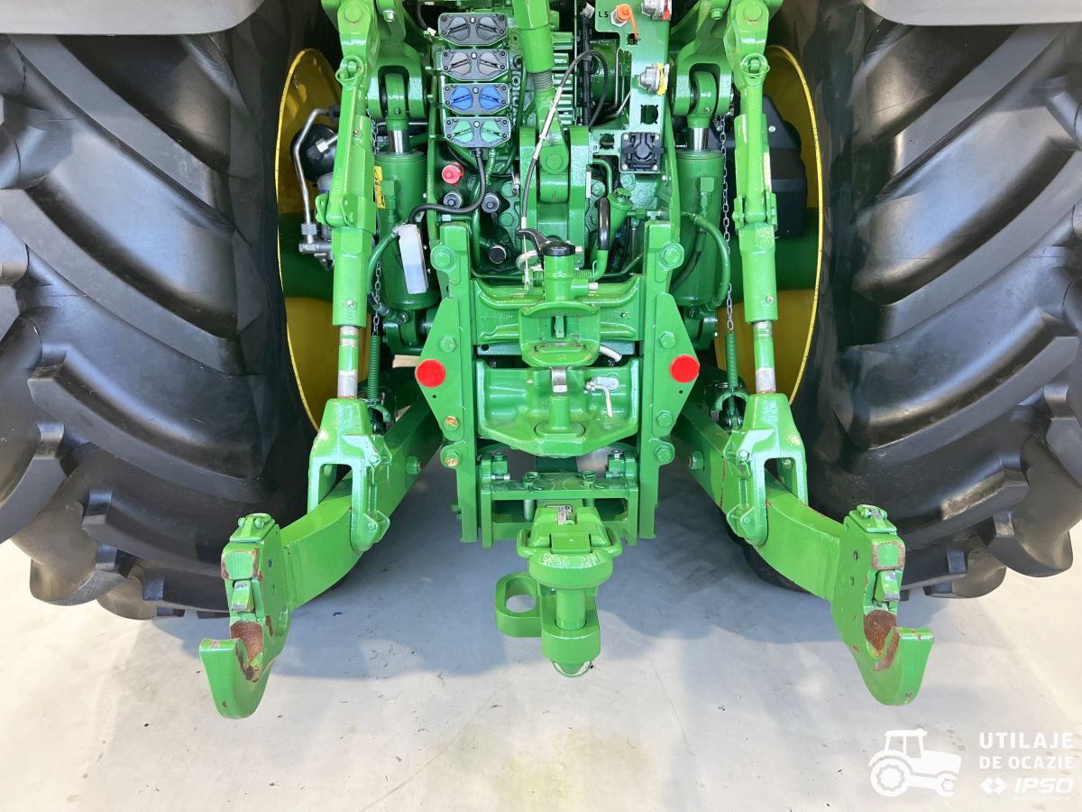 John Deere 8R 310