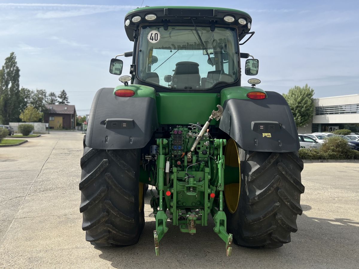 John Deere 7290R