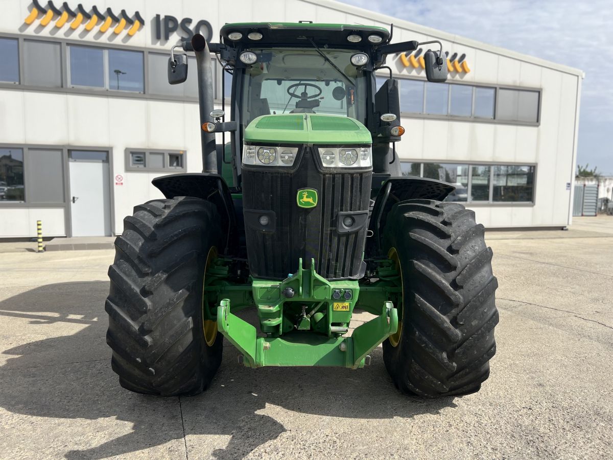 John Deere 7290R