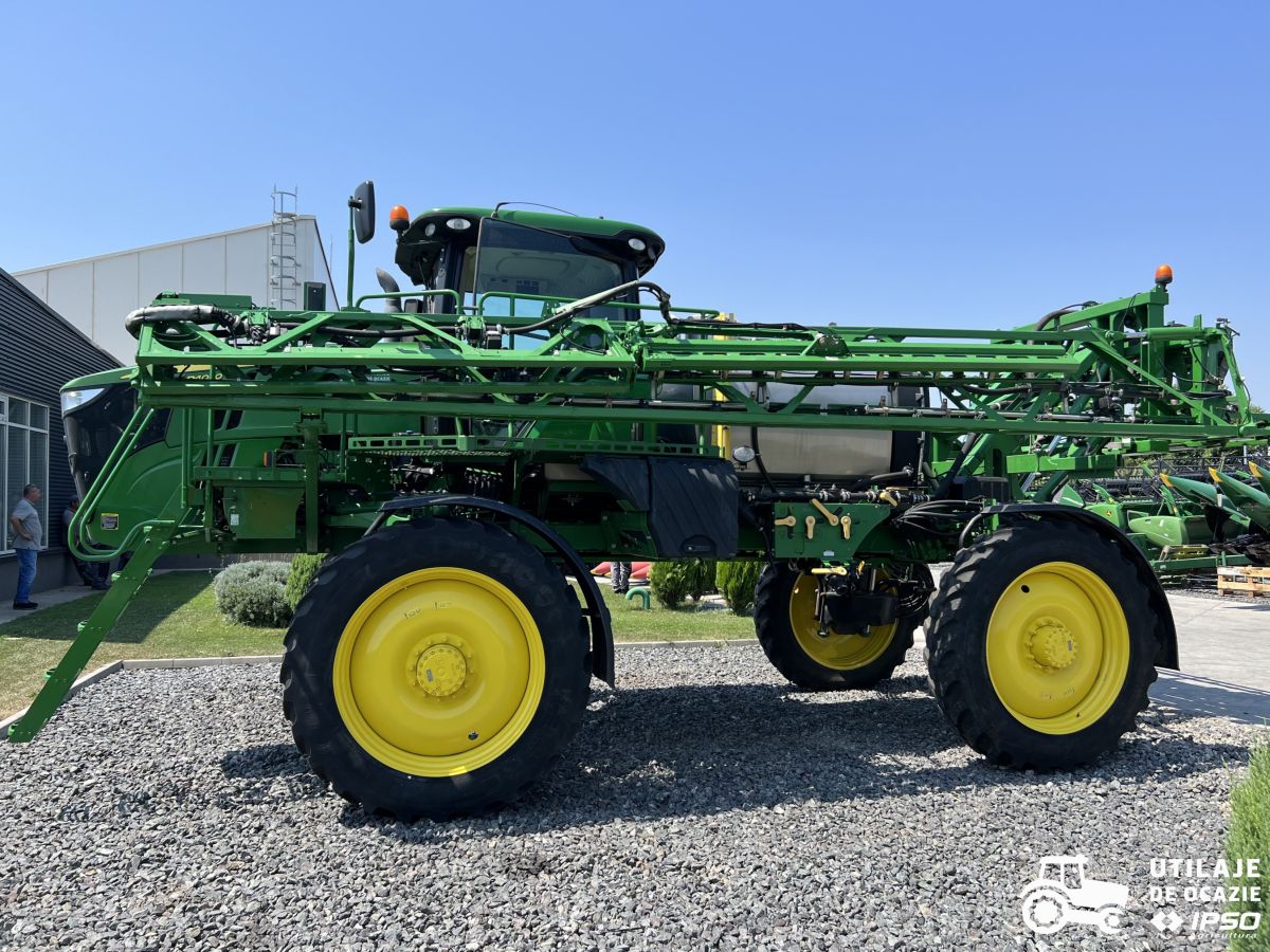 Sprayer John Deere R4030