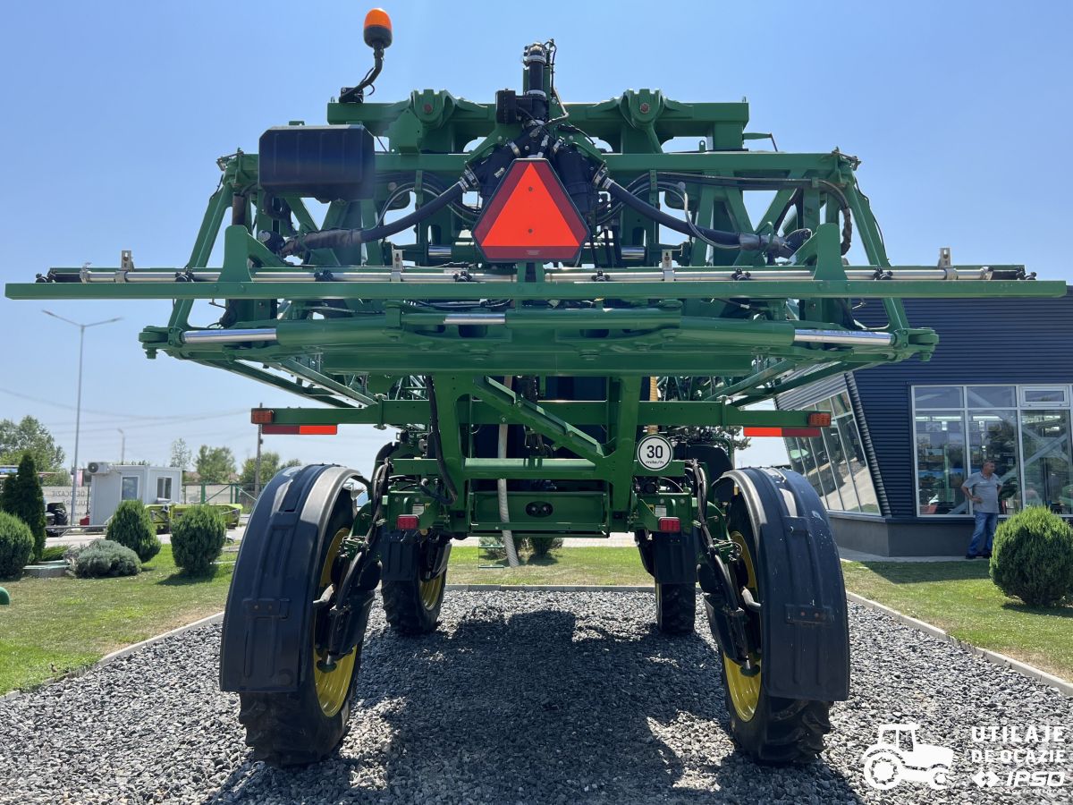 Sprayer John Deere R4030