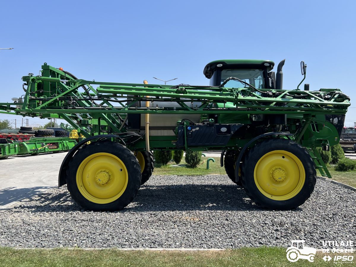 Sprayer John Deere R4030