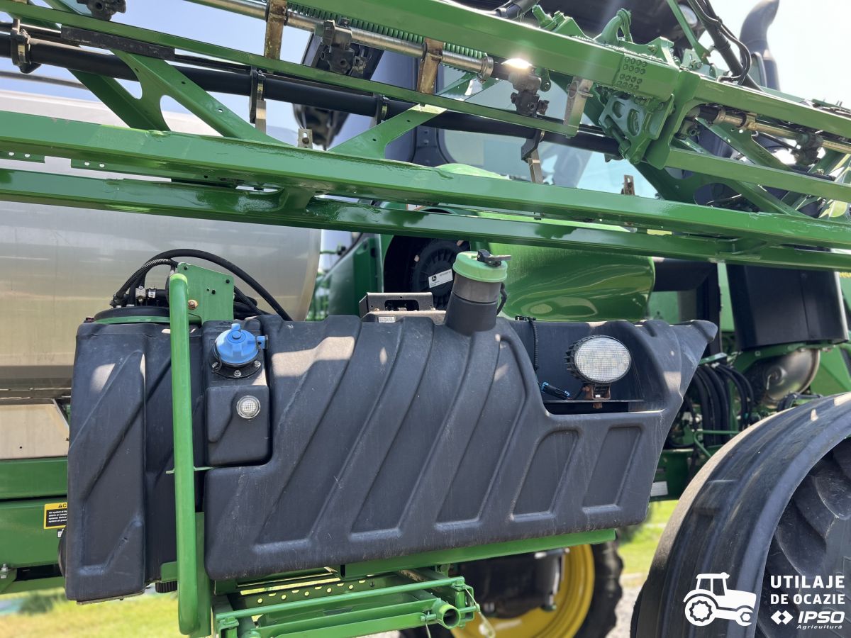 Sprayer John Deere R4030