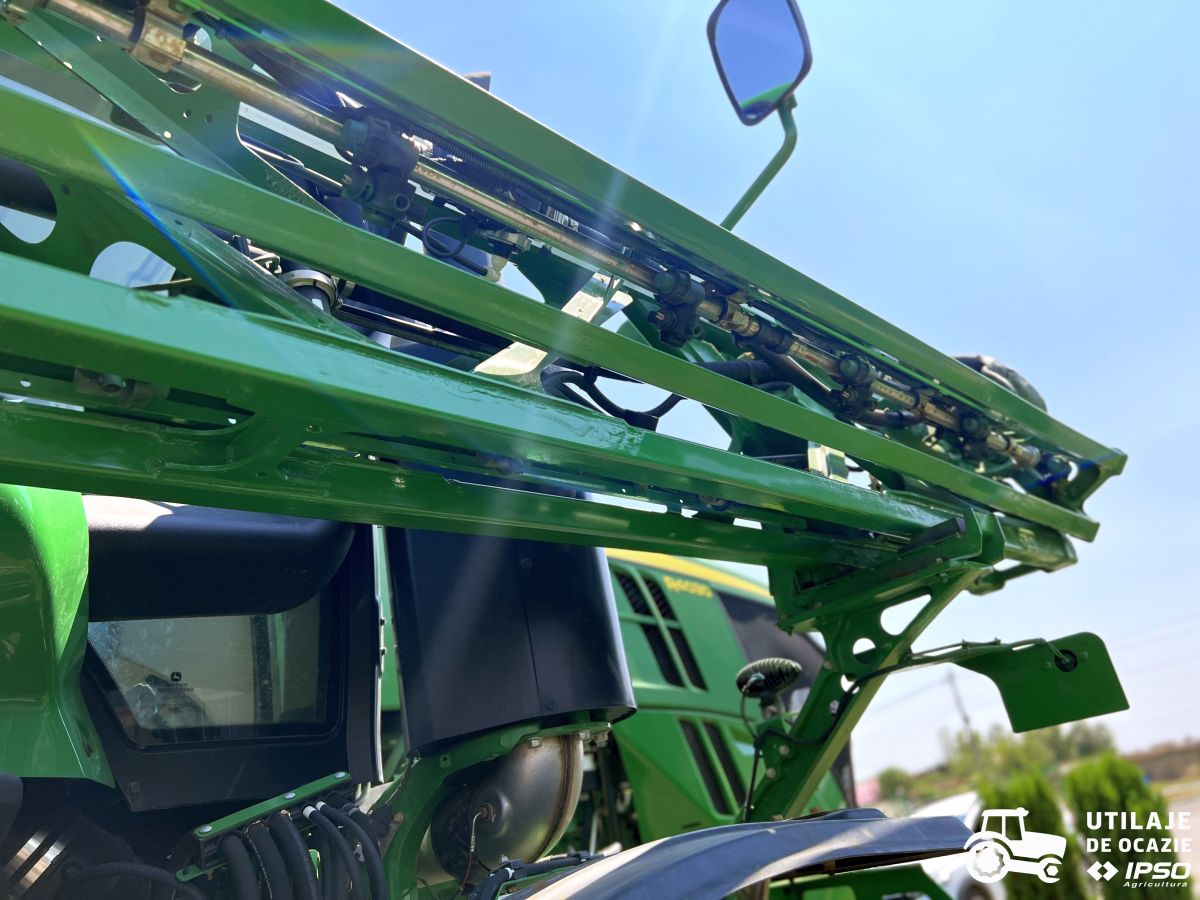 Sprayer John Deere R4030