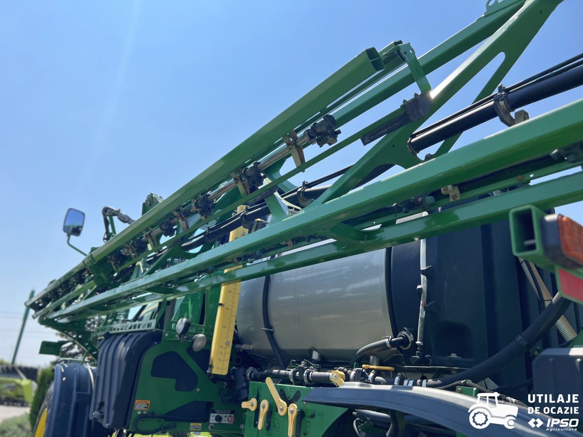 Sprayer John Deere R4030