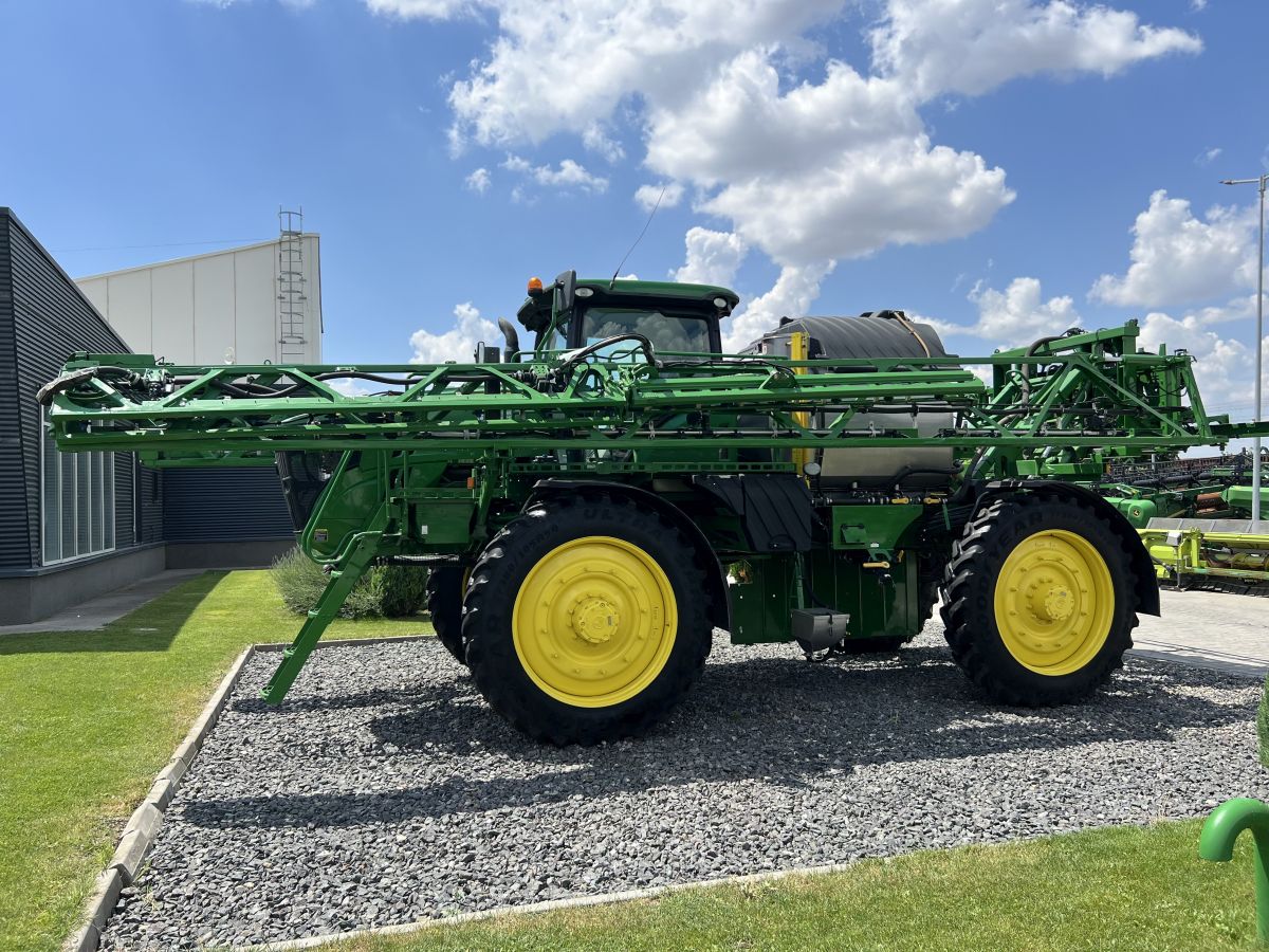 Sprayer John Deere R4045