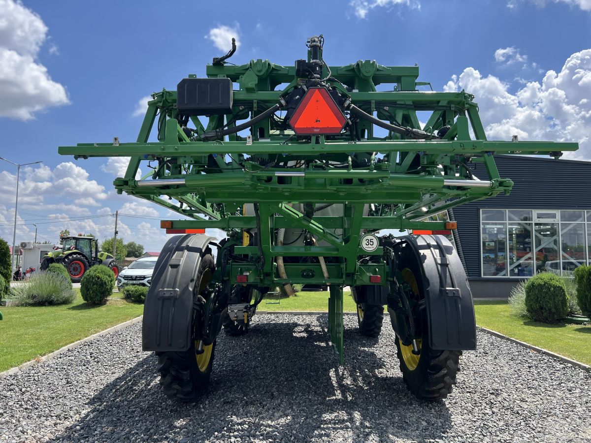 Sprayer John Deere R4045