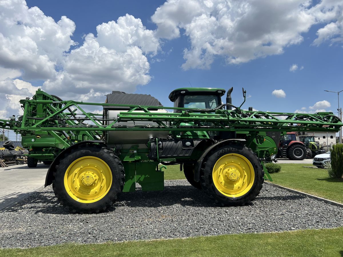 Sprayer John Deere R4045