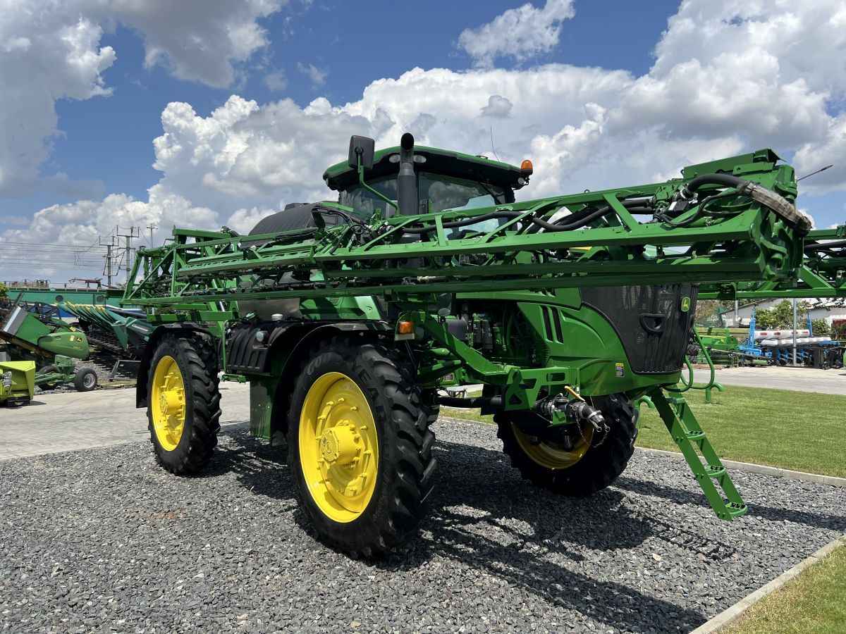 Sprayer John Deere R4045