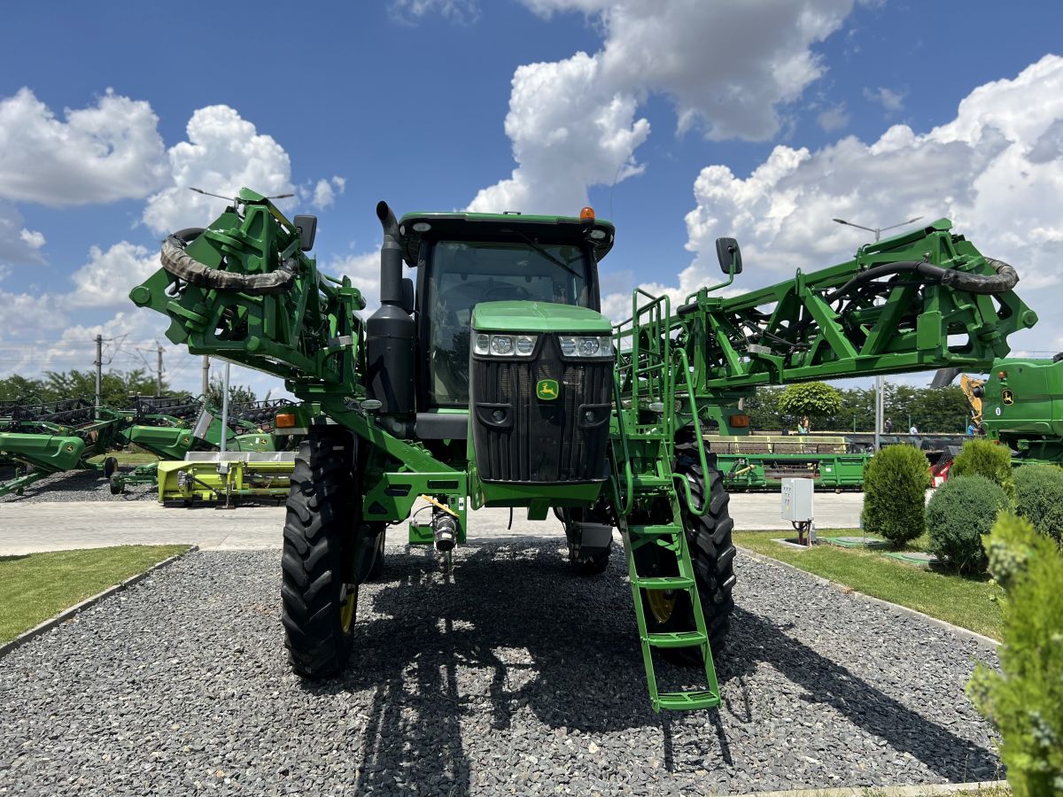 Sprayer John Deere R4045