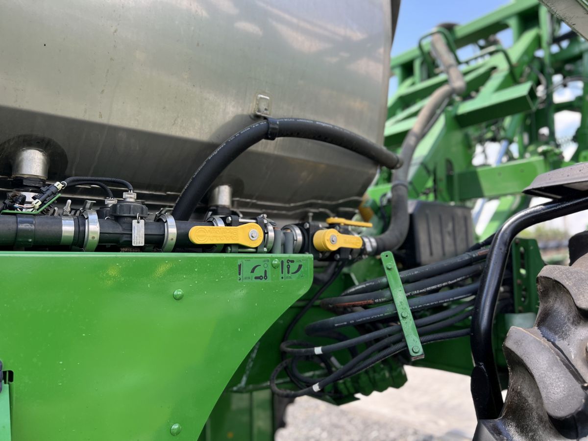 Sprayer John Deere R4045