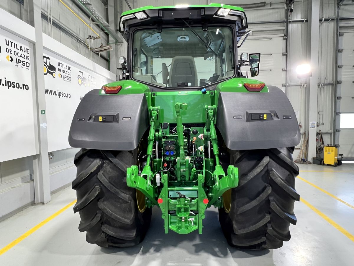 John Deere 8R 310