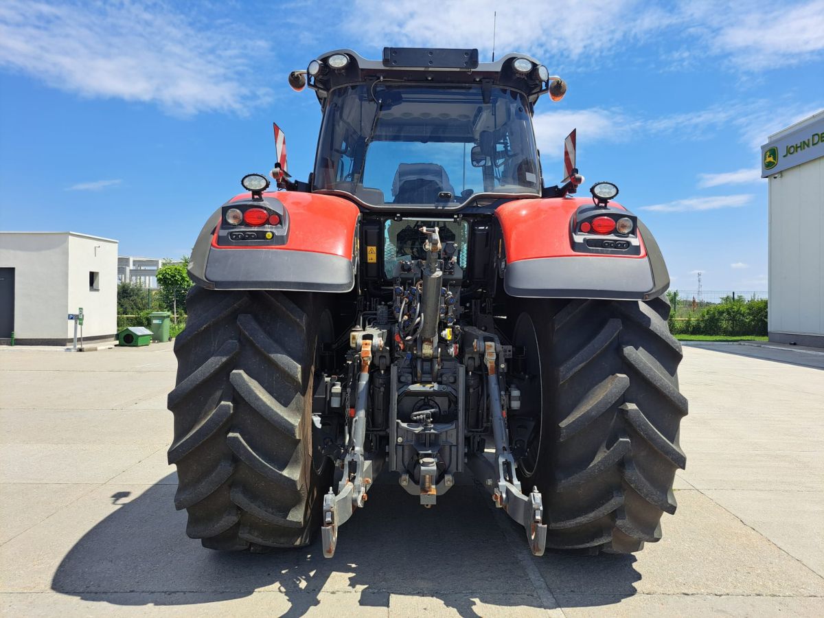 Massey Ferguson 8730S