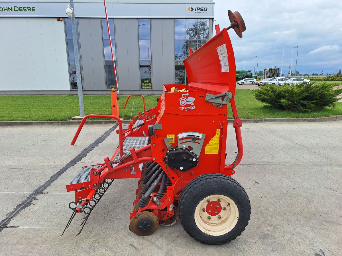 Semanatoare paioase Maschio Gaspardo Nina 400