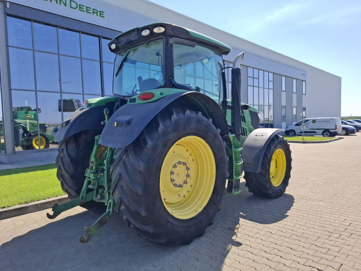 John Deere 6190R