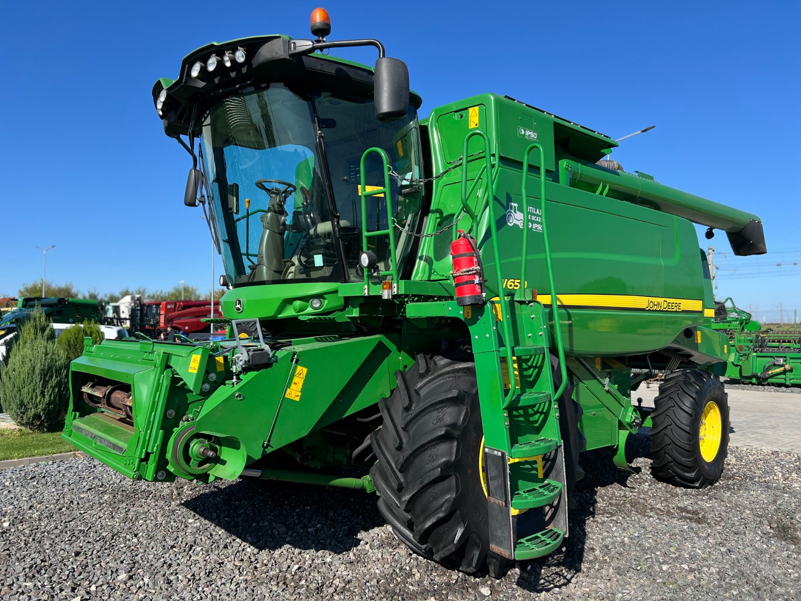 Roti inguste BKT Agri pentru tractor Case