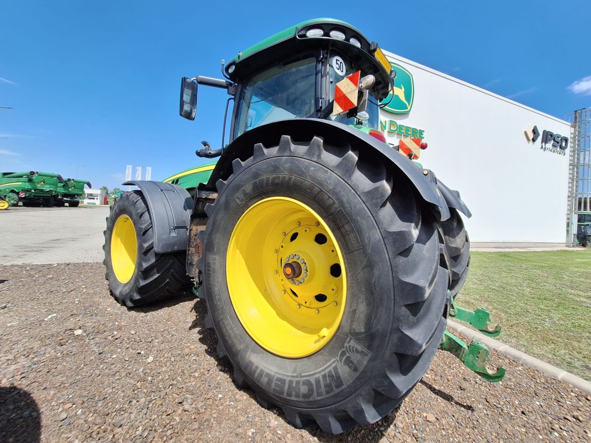 John Deere 8400R