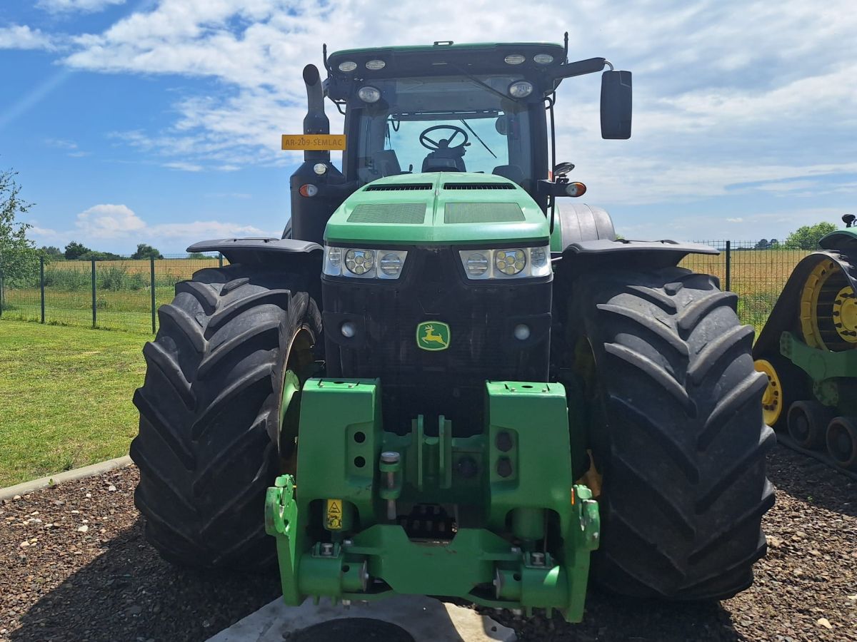 John Deere 8400R