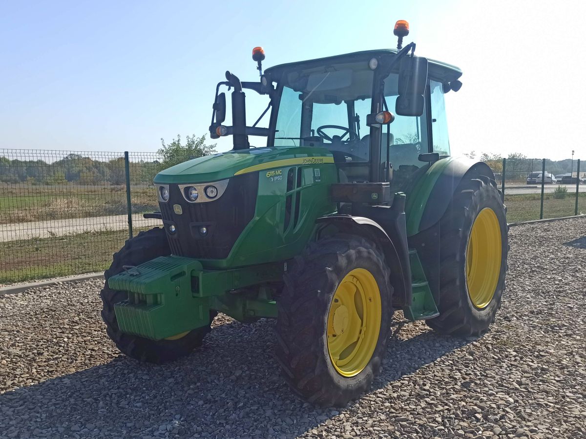 Roti inguste BKT Agri pentru tractor Case