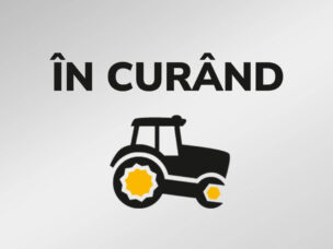 John Deere W540 + Header paioase