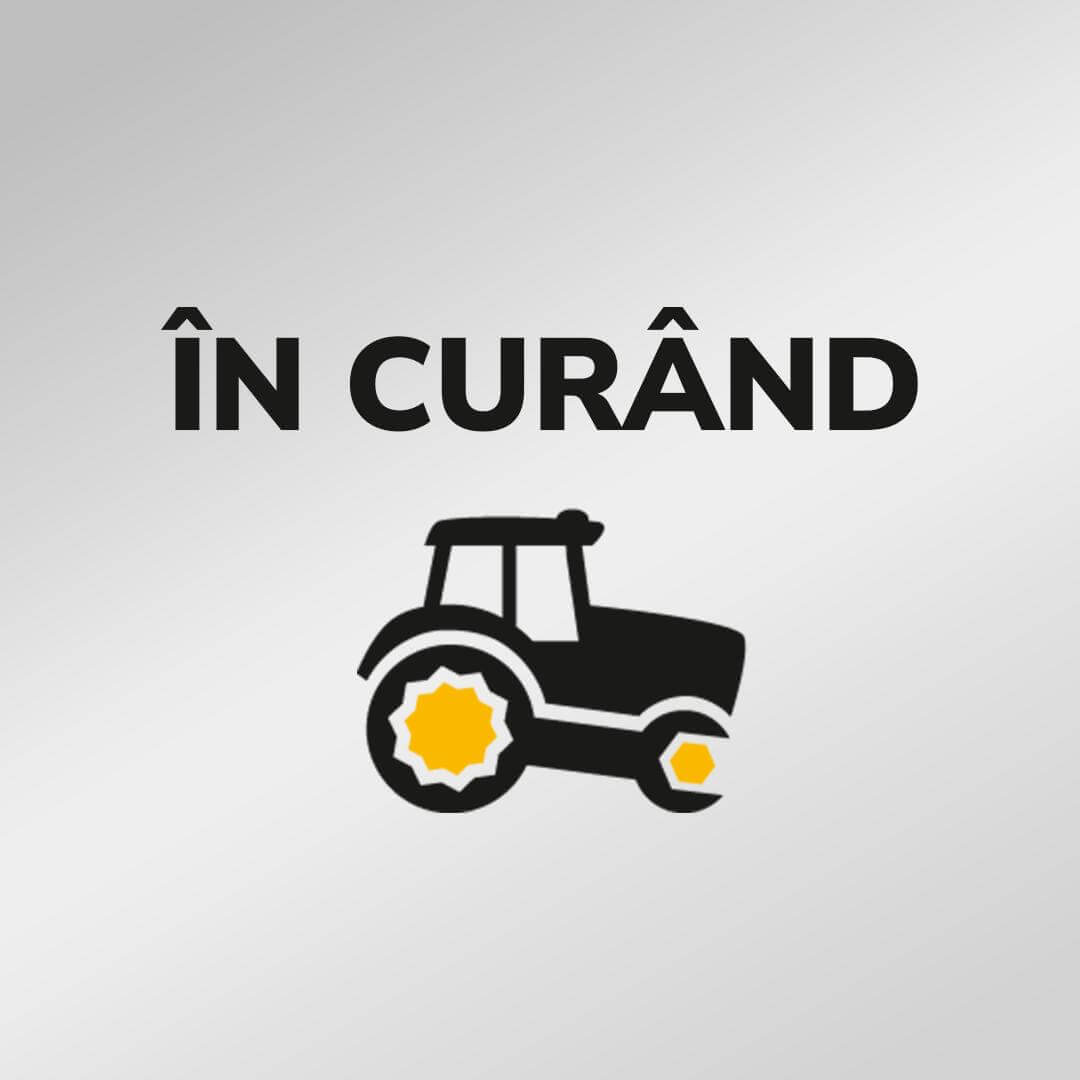 John Deere T660i