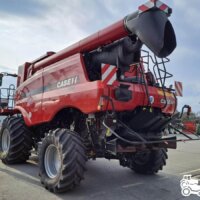 Case 7140 AFS Axial Flow Header paioase 2 1