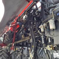 Case 7140 AFS Axial Flow Header paioase 20 1