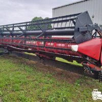 Case 7140 AFS Axial Flow Header paioase 23 1