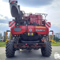 Case 7140 AFS Axial Flow Header paioase 3 1