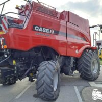 Case 7140 AFS Axial Flow Header paioase 4 1