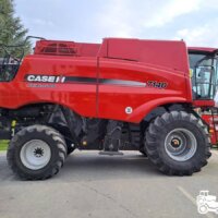 Case 7140 AFS Axial Flow Header paioase 5 1