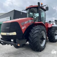 Case Steiger 350 1