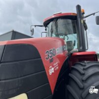 Case Steiger 350 16