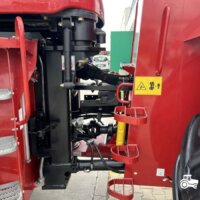 Case Steiger 350 17