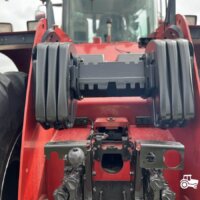 Case Steiger 350 18