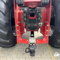 Case Steiger 350 19