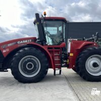 Case Steiger 350 2