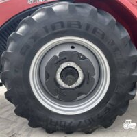 Case Steiger 350 21