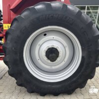 Case Steiger 350 22