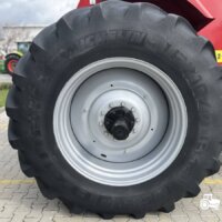 Case Steiger 350 23