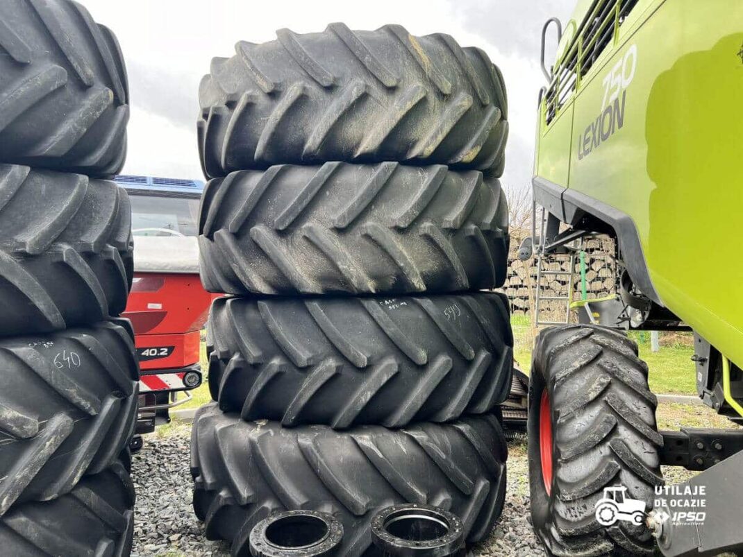 Case Steiger 350