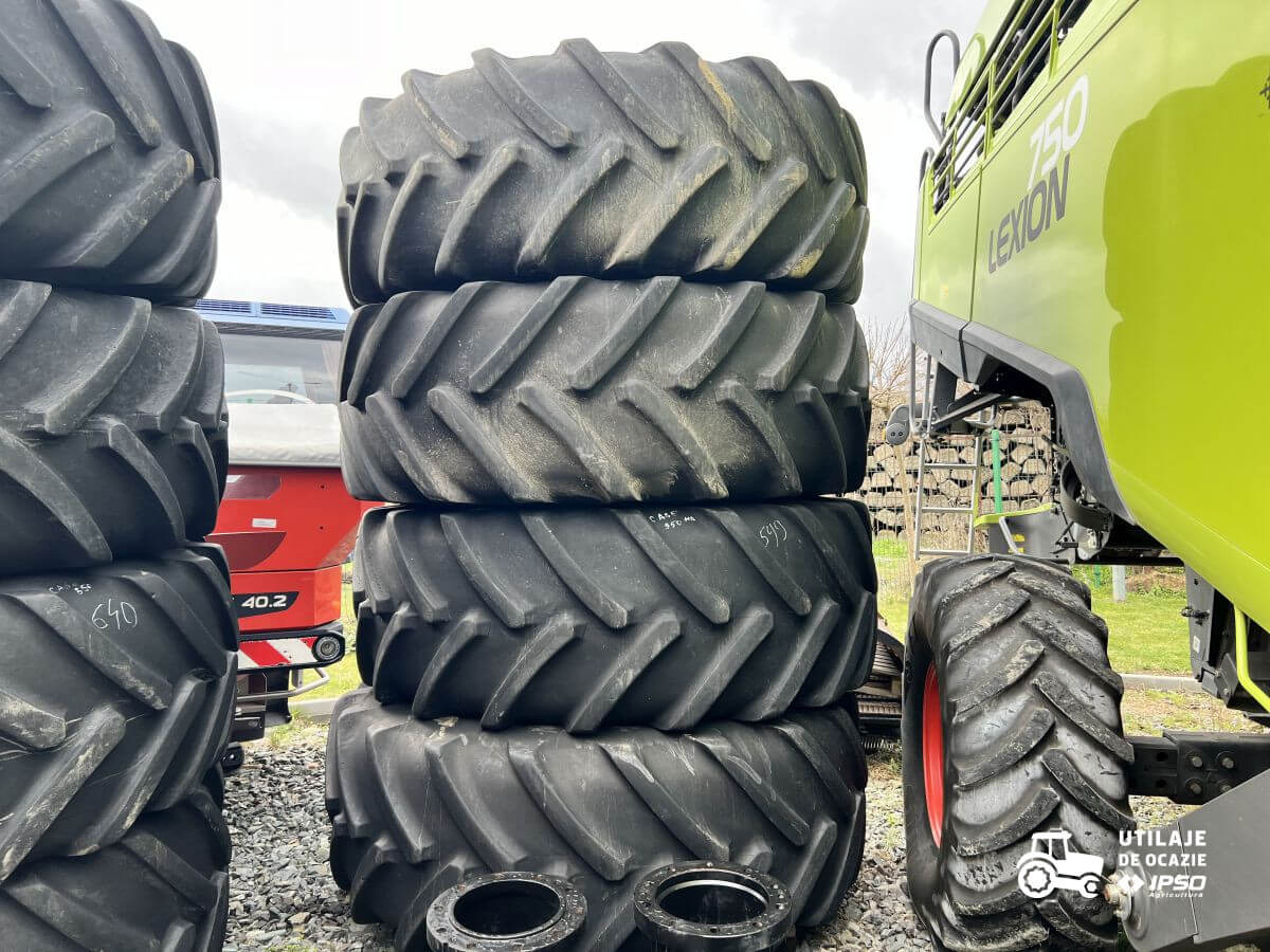 Case Steiger 350