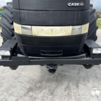 Case Steiger 350 8