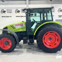 Claas Axos 310 1