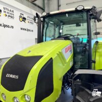 Claas Axos 310 15